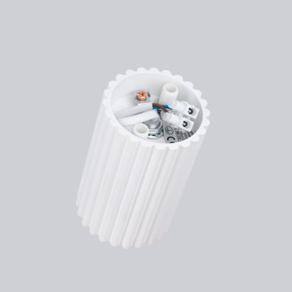 Brilagi - Strahler CRESTO 1xGU10/10W/230V 10 cm weiß