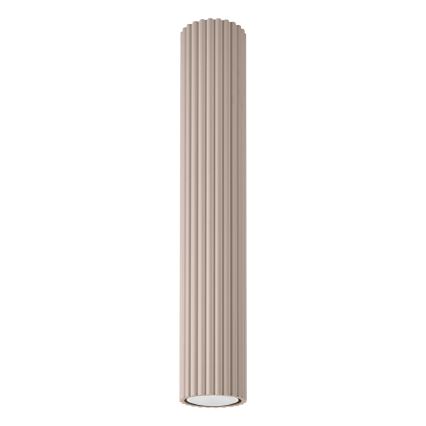 Brilagi - Strahler CRESTO 1xGU10/10W/230V 40 cm taupe