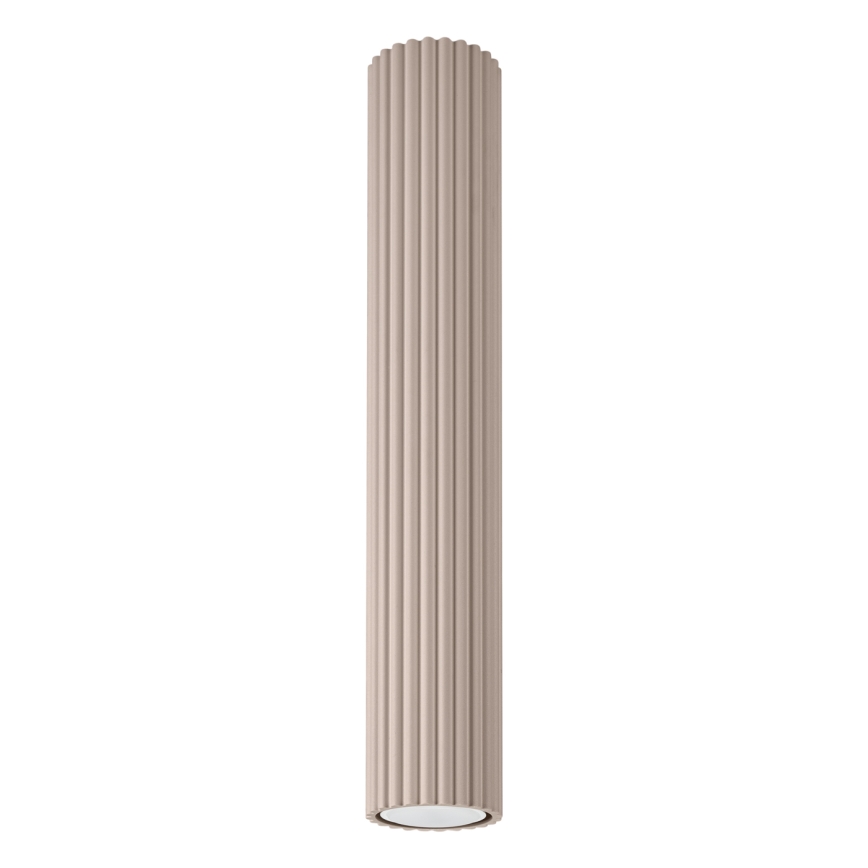 Brilagi - Strahler CRESTO 1xGU10/10W/230V 40 cm taupe