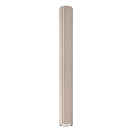Brilagi - Strahler CRESTO 1xGU10/10W/230V 60 cm taupe