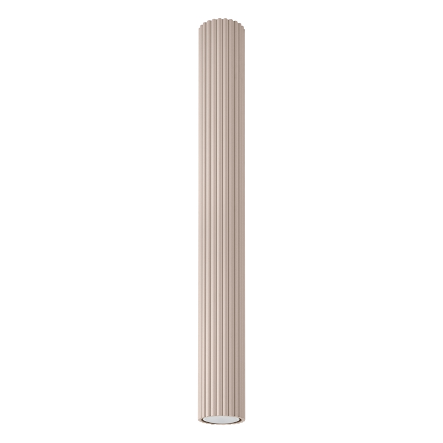 Brilagi - Strahler CRESTO 1xGU10/10W/230V 60 cm taupe