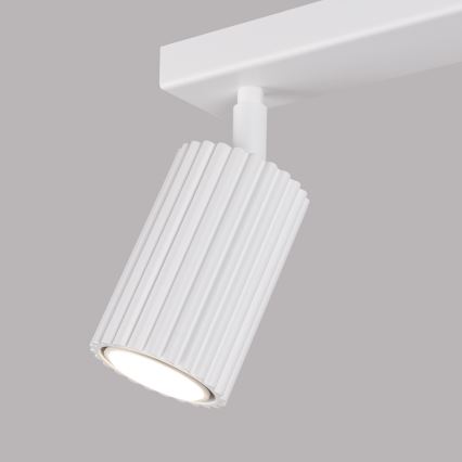 Brilagi - Strahler CRESTO 2xGU10/10W/230V weiß