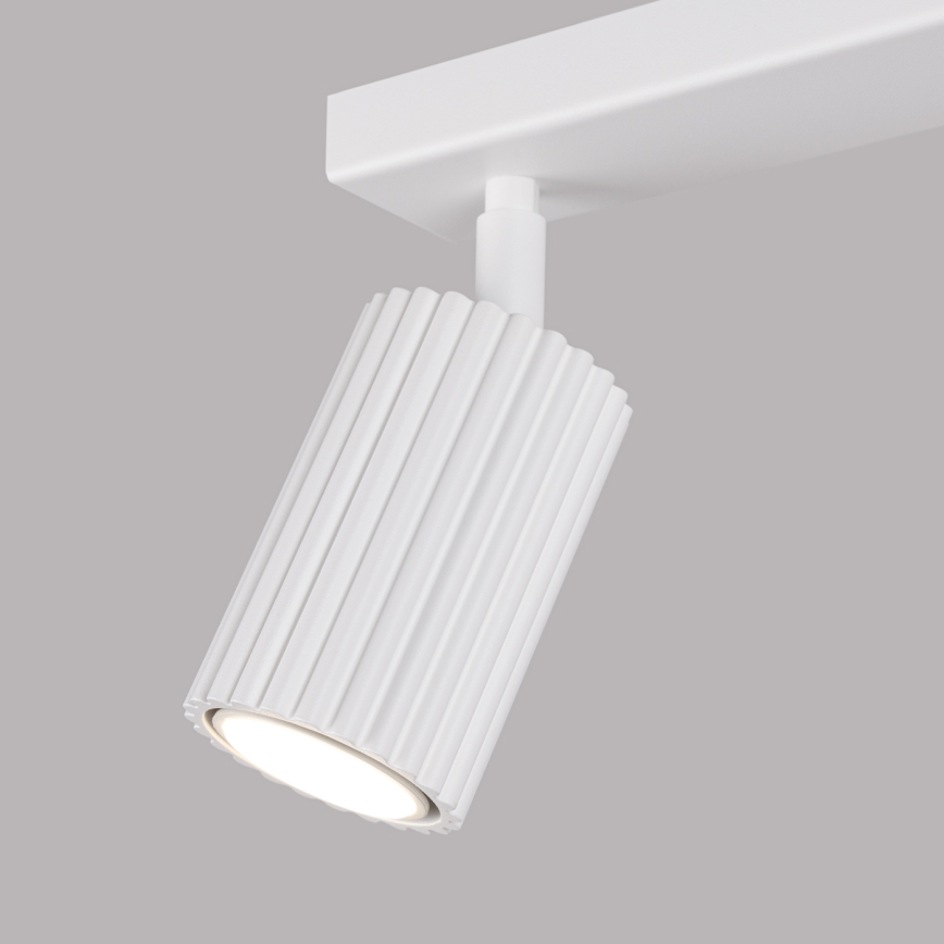 Brilagi - Strahler CRESTO 2xGU10/10W/230V weiß