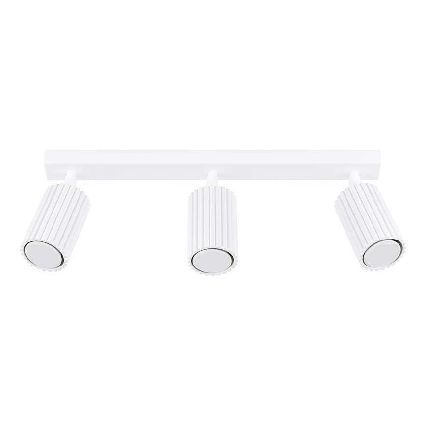 Brilagi - Strahler CRESTO 3xGU10/10W/230V weiß