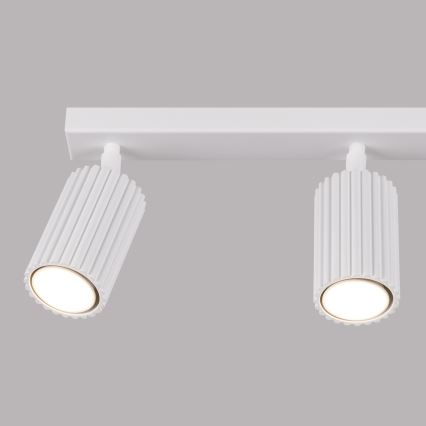 Brilagi - Strahler CRESTO 3xGU10/10W/230V weiß