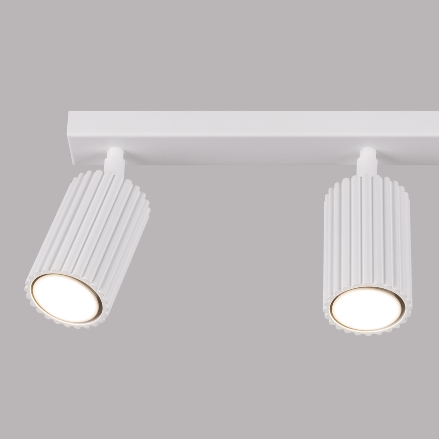 Brilagi - Strahler CRESTO 3xGU10/10W/230V weiß