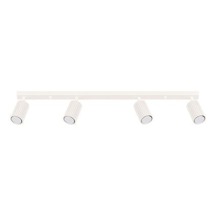 Brilagi - Strahler CRESTO 4xGU10/10W/230V cremefarben