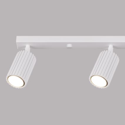 Brilagi - Strahler CRESTO 4xGU10/10W/230V weiß