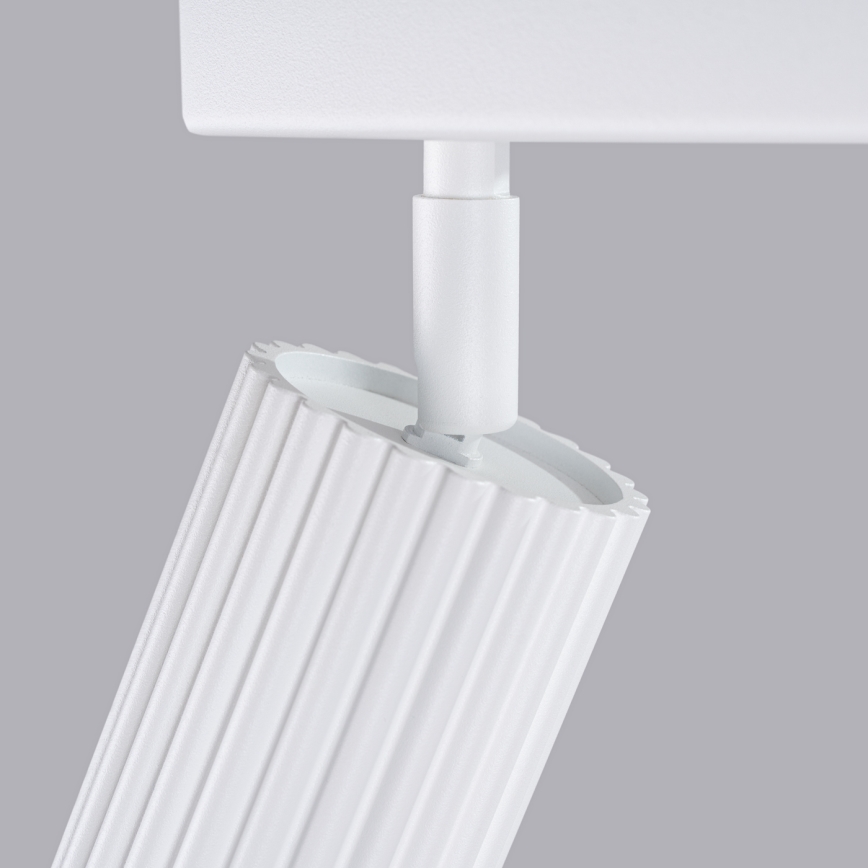 Brilagi - Strahler CRESTO 4xGU10/10W/230V weiß