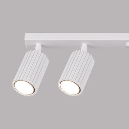 Brilagi - Strahler CRESTO 6xGU10/10W/230V weiß