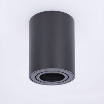 BRILAGI - Strahler MIA 1xGU10/30W/230V 100x80 mm schwarz