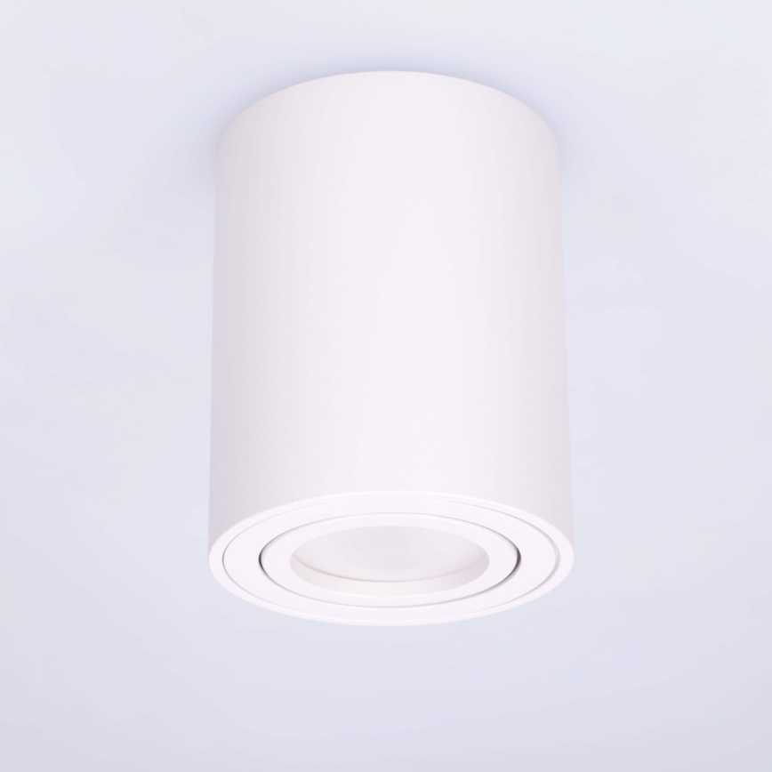 BRILAGI - Strahler MIA 1xGU10/30W/230V 100x80 mm weiß