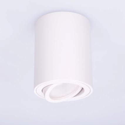 BRILAGI - Strahler MIA 1xGU10/30W/230V 100x80 mm weiß