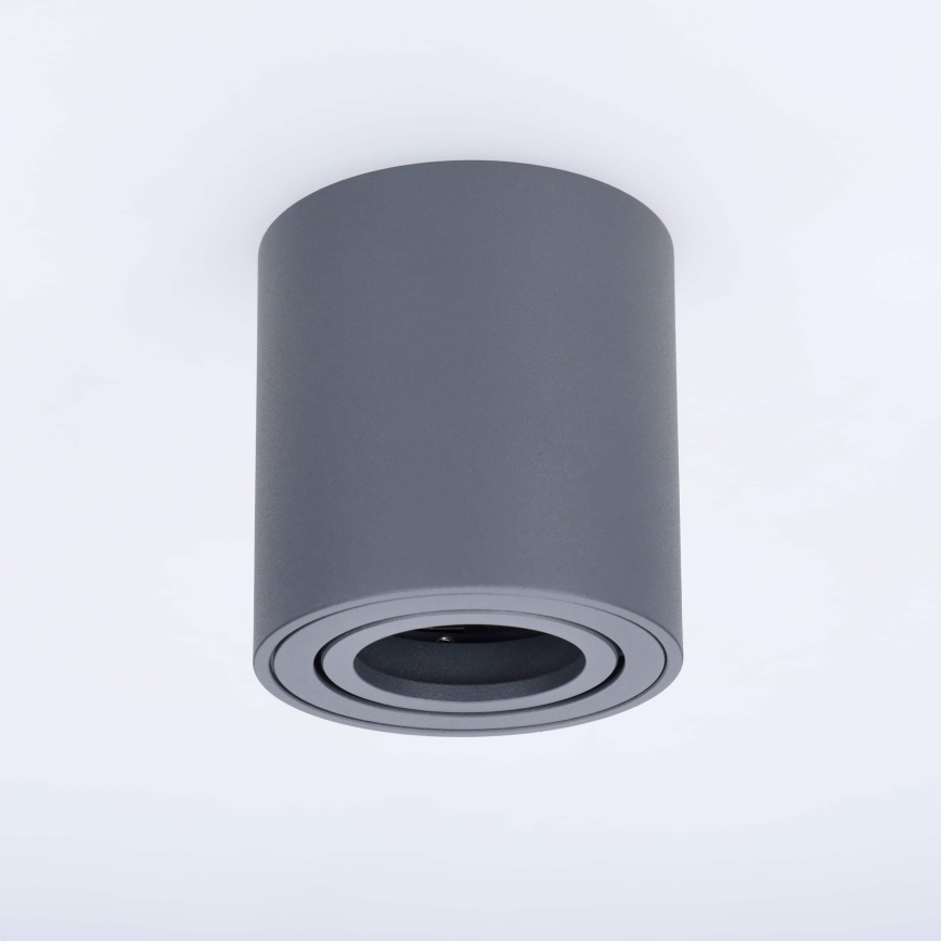 BRILAGI - Strahler MIA 1xGU10/30W/230V 84x80 mm anthrazit