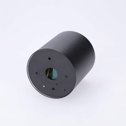 BRILAGI - Strahler MIA 1xGU10/30W/230V 84x80 mm schwarz