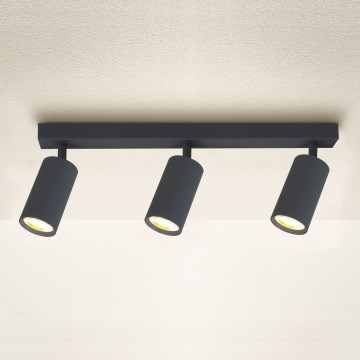 Brilagi - Strahler SELE 3xGU10/30W/230V anthrazit