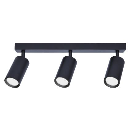 Brilagi - Strahler SELE 3xGU10/30W/230V schwarz