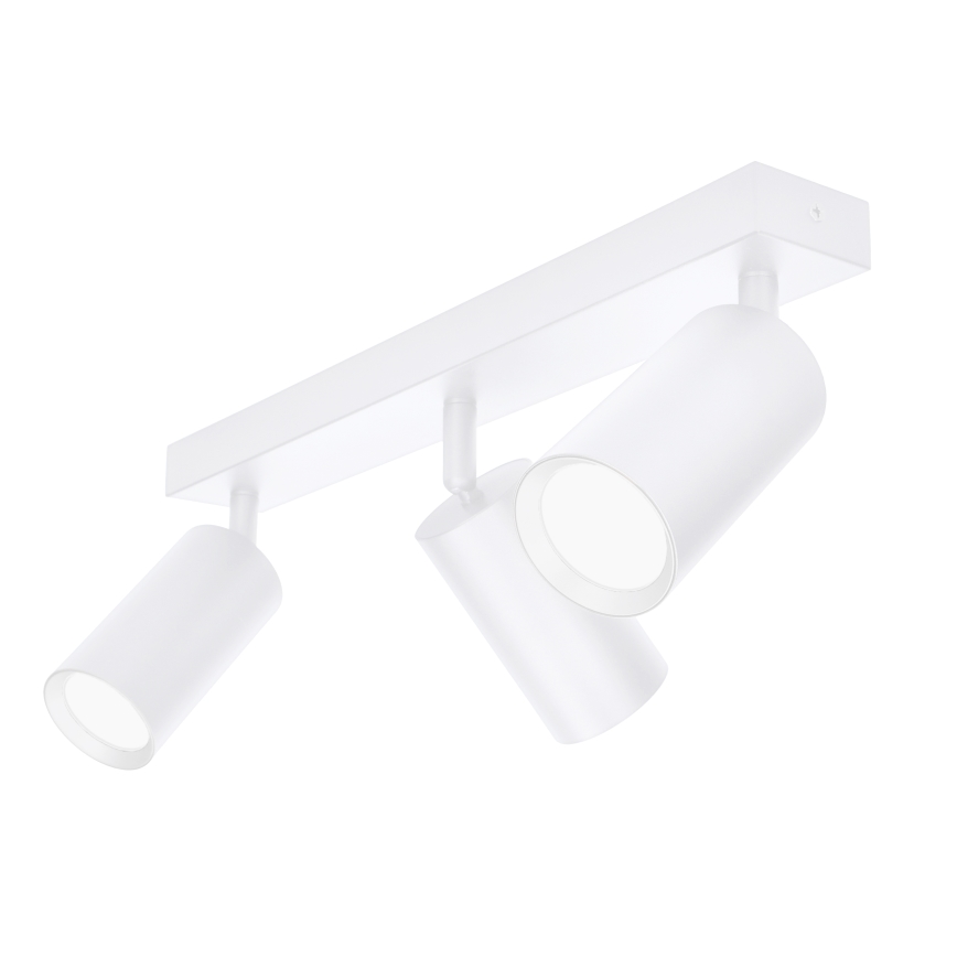 Brilagi - Strahler SELE 3xGU10/30W/230V weiß