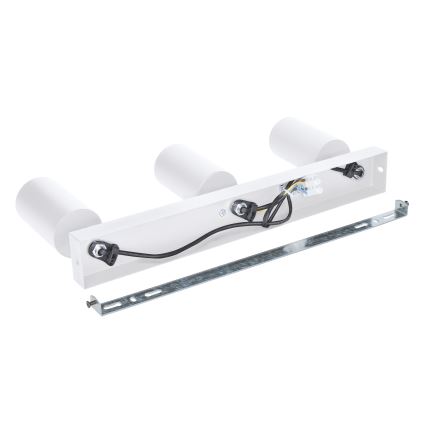 Brilagi - Strahler SELE 3xGU10/30W/230V weiß
