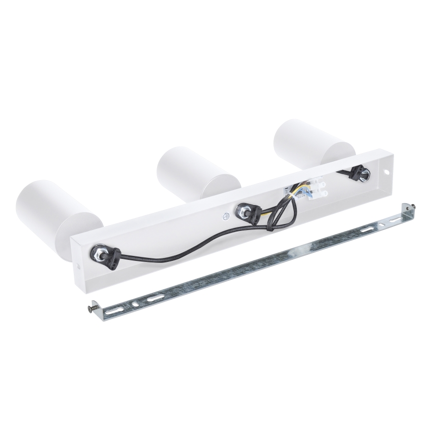 Brilagi - Strahler SELE 3xGU10/30W/230V weiß