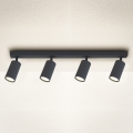 Brilagi - Strahler SELE 4xGU10/30W/230V anthrazit