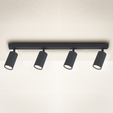 Brilagi - Strahler SELE 4xGU10/30W/230V anthrazit