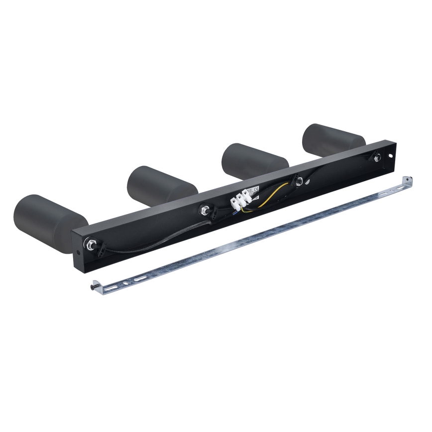 Brilagi - Strahler SELE 4xGU10/30W/230V anthrazit