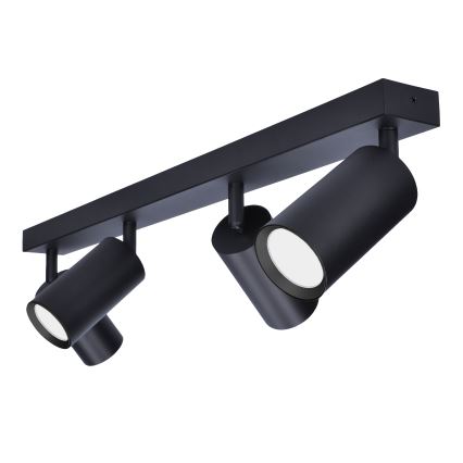 Brilagi - Strahler SELE 4xGU10/30W/230V schwarz
