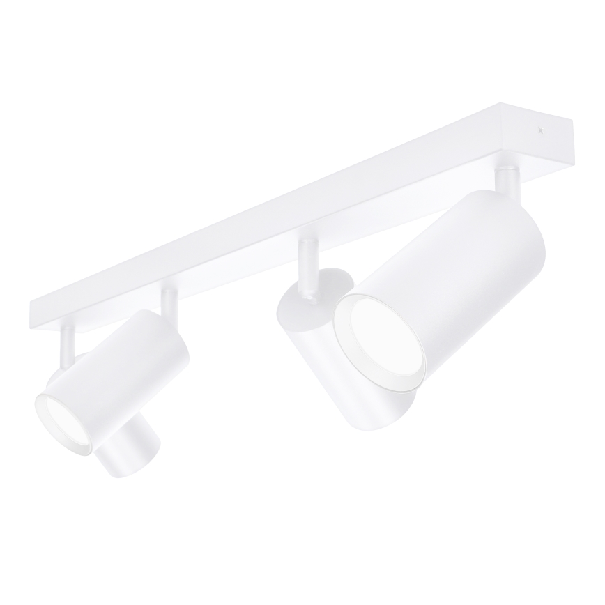 Brilagi - Strahler SELE 4xGU10/30W/230V weiß