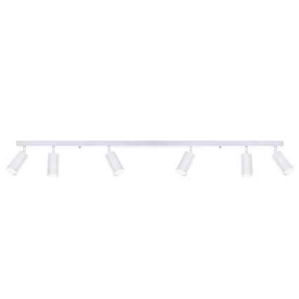 Brilagi - Strahler SELE 6xGU10/30W/230V weiß