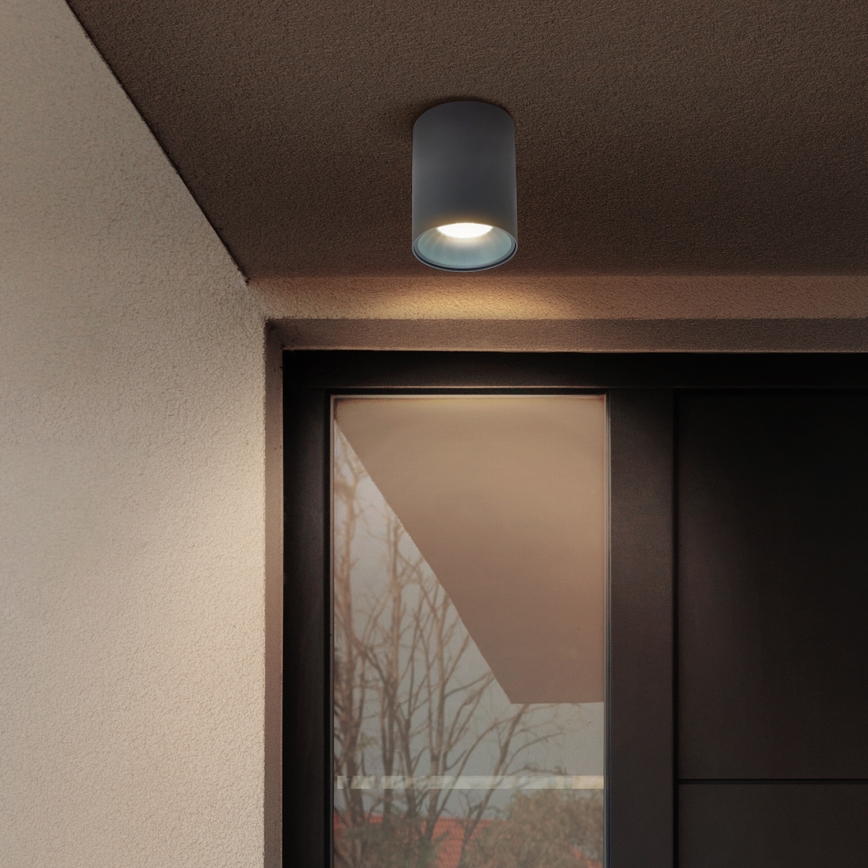 Brilagi - Strahler TRINE 1xGU10/30W/230V anthrazit