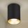 Brilagi - Strahler TRINE 1xGU10/30W/230V schwarz/golden