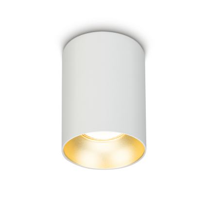 Brilagi - Strahler TRINE 1xGU10/30W/230V weiß/golden