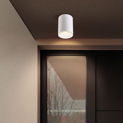 Brilagi - Strahler TRINE 1xGU10/30W/230V weiß