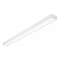 Brilagi - SYNODICO LED-Deckenleuchte, aufgesetzt/hängend, 30W/230V, 4000K, weiß