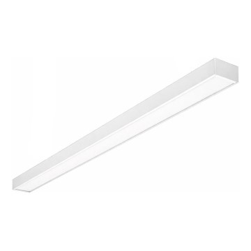 Brilagi - SYNODICO LED-Deckenleuchte, aufgesetzt/hängend, 30W/230V, 4000K, weiß
