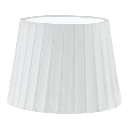 Brilagi - Tischlampe CERIA 1xE14/40W/230V Ø 25 cm kupfer/weiß