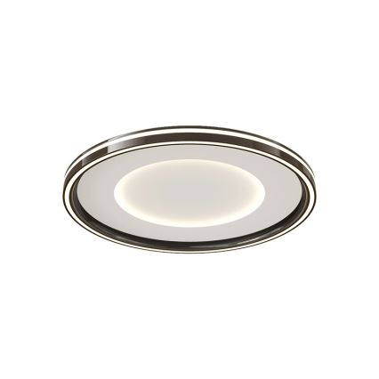 Brilagi - LED-dimmbare Deckenleuchte TRIVARO LED/72W/230V 3000–6000K Ø 40 cm + Fernbedienung