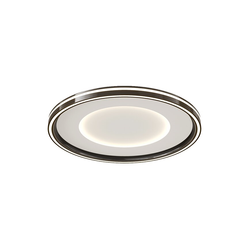 Brilagi - LED-dimmbare Deckenleuchte TRIVARO LED/72W/230V 3000–6000K Ø 40 cm + Fernbedienung