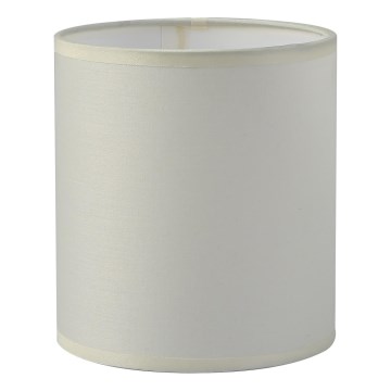 Brilagi - Universal-Lampenschirm NUBILA E27 15,5x14 cm cremefarben