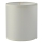 Brilagi - Universal-Lampenschirm NUBILA E27 15,5x14 cm cremefarben