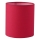 Brilagi - Universal-Lampenschirm NUBILA E27 15,5x14 cm Pompeian rot