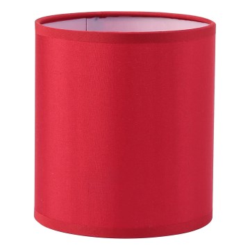 Brilagi - Universal-Lampenschirm NUBILA E27 15,5x14 cm rosa