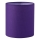 Brilagi - Universal-Lampenschirm NUBILA E27 15,5x14 cm violett