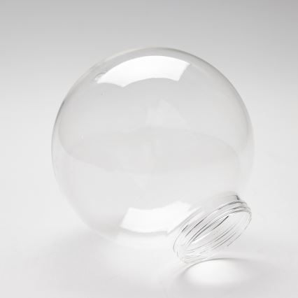 Brilagi - Universeller Ersatz-Lampenschirm HARBOR E27, Ø 20 cm, klar