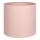 Brilagi - Universeller Lampenschirm BOBO für E27, Ø 15 cm, rosa