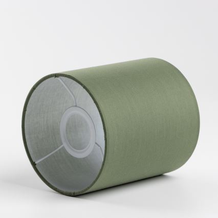 Brilagi - Universeller Lampenschirm NUBILA E27 15,5x14 cm grün