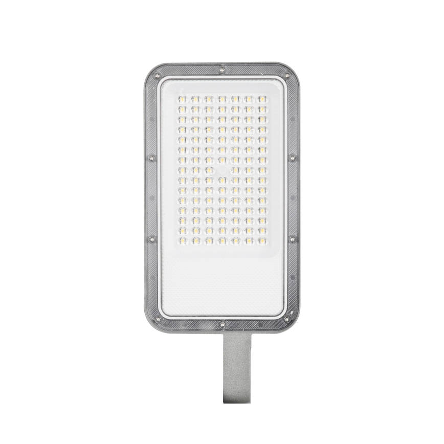 Brilagi - LED-Straßenleuchte für den Außenbereich mit Gelenk URBANLIGHT LED/50W/230V grau IP65