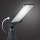 Brilagi - URBANLIGHT LED-Außen-Straßenleuchte, schwenkbar, 50W/230V, Anthrazit, IP65