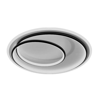 Brilagi - LED dimmbare Deckenleuchte VELO LED/38W/230V 3000-6000K + Fernbedienung